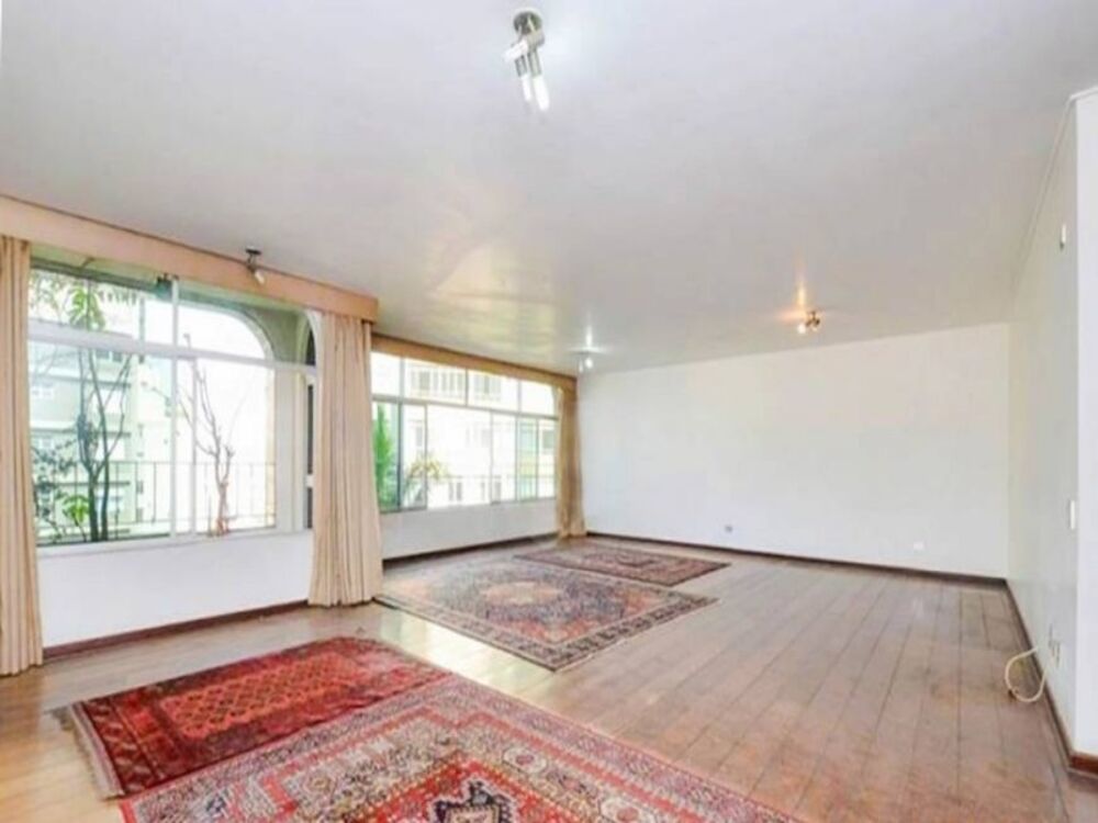 Apartamento, 3 quartos, 230 m² - Foto 1
