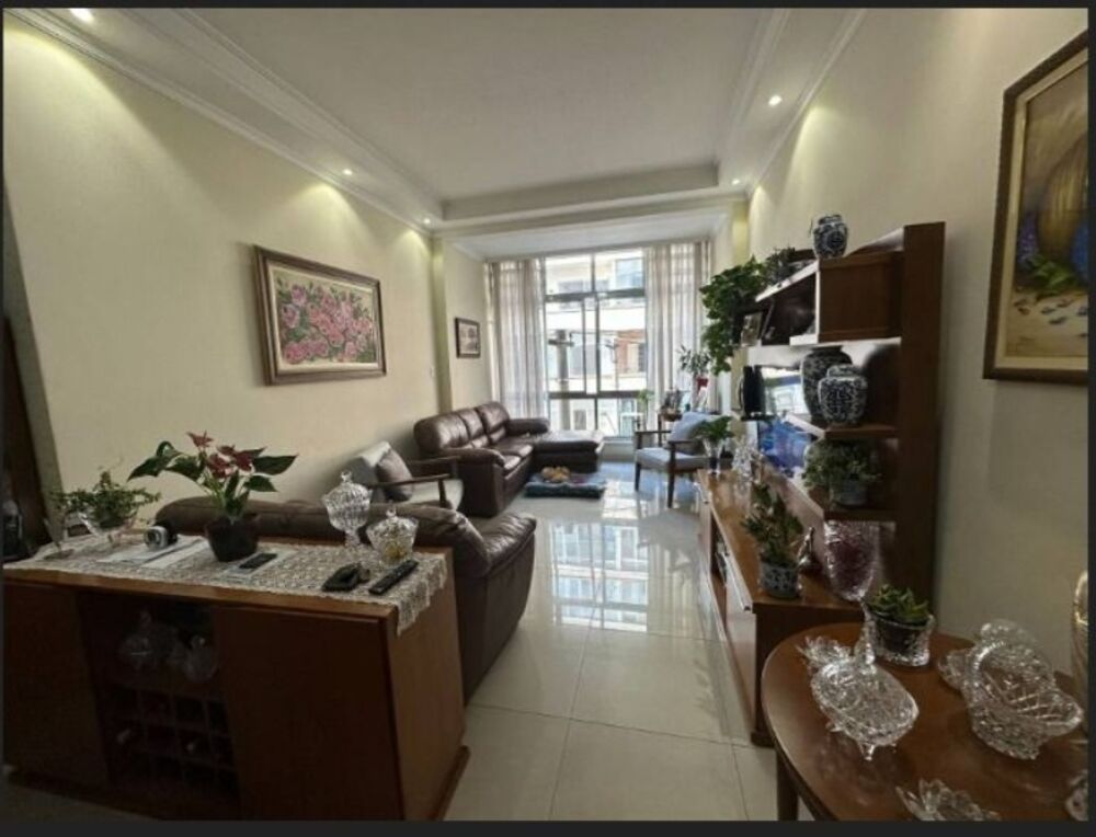 Apartamento, 2 quartos, 110 m² - Foto 1