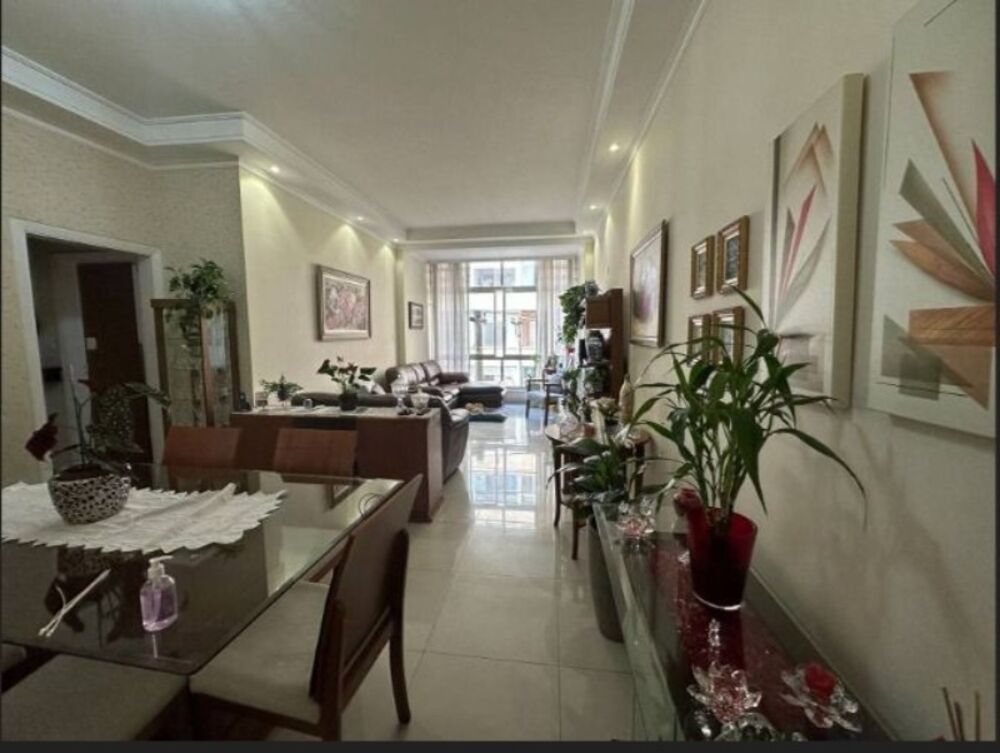 Apartamento, 2 quartos, 110 m² - Foto 6