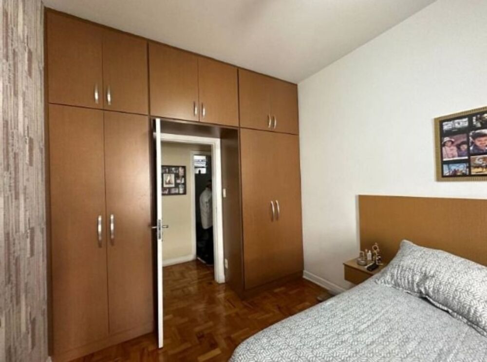 Apartamento, 2 quartos, 110 m² - Foto 4
