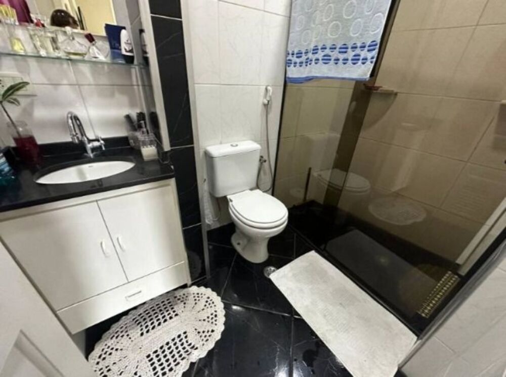 Apartamento, 2 quartos, 110 m² - Foto 7