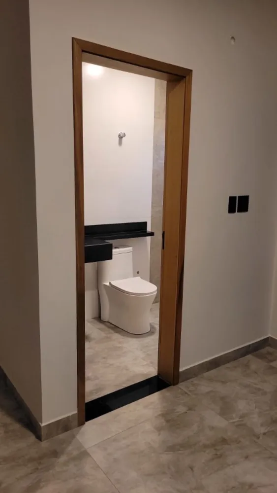 Casa, 3 quartos, 198 m² - Foto 7
