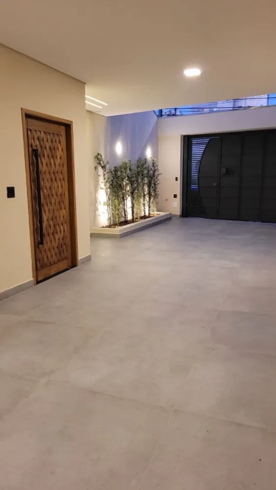 Casa, 3 quartos, 198 m² - Foto 2