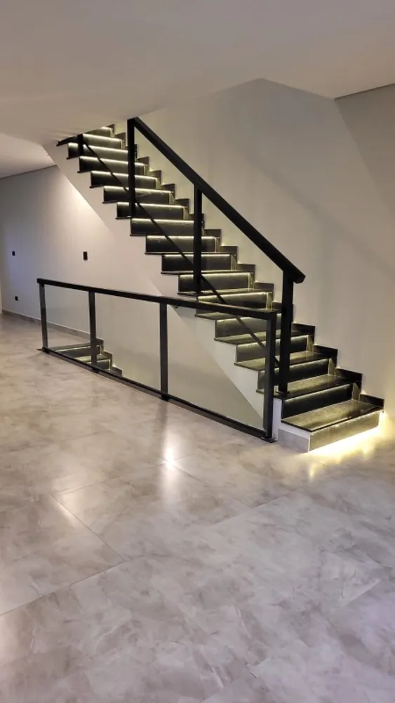 Casa, 3 quartos, 198 m² - Foto 4