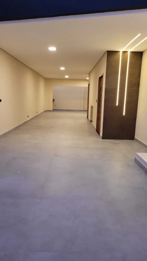 Casa, 3 quartos, 198 m² - Foto 1