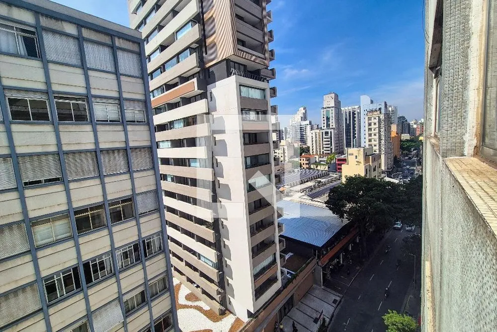 Apartamento, 3 quartos, 86 m² - Foto 1
