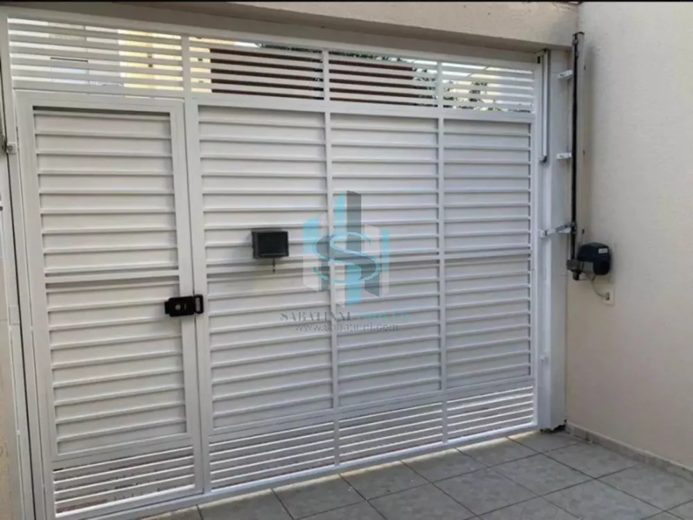 Casa, 3 quartos, 134 m² - Foto 2