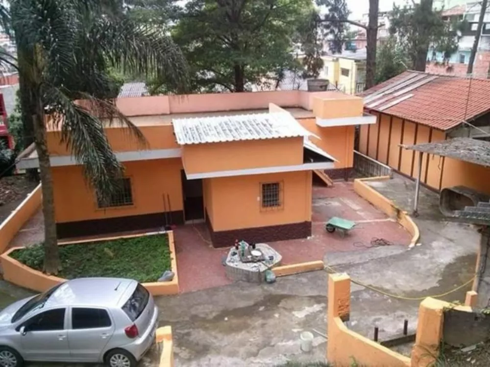Loteamento e Condomínio, 3420 m² - Foto 3