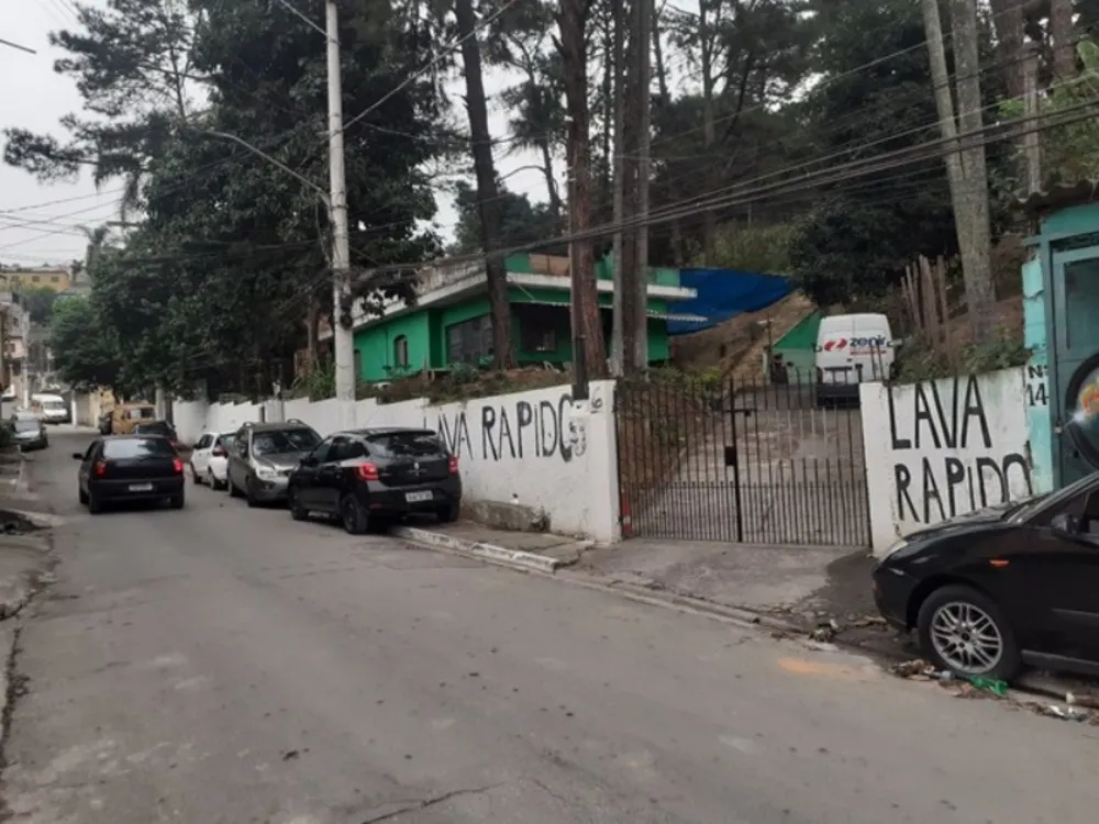 Loteamento e Condomínio, 3420 m² - Foto 7