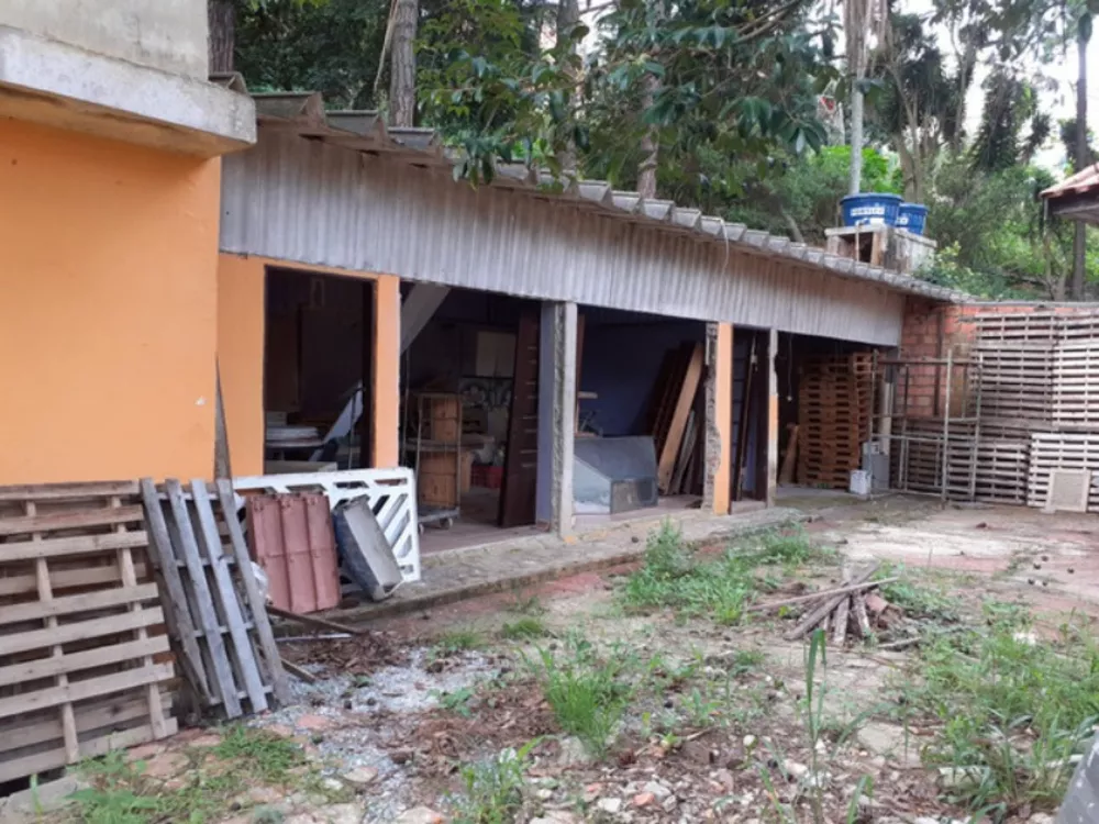 Loteamento e Condomínio, 3420 m² - Foto 1