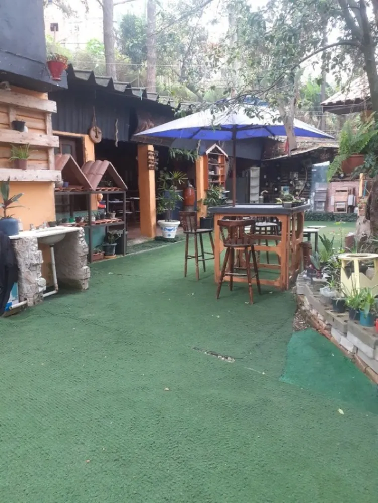 Loteamento e Condomínio, 3420 m² - Foto 9
