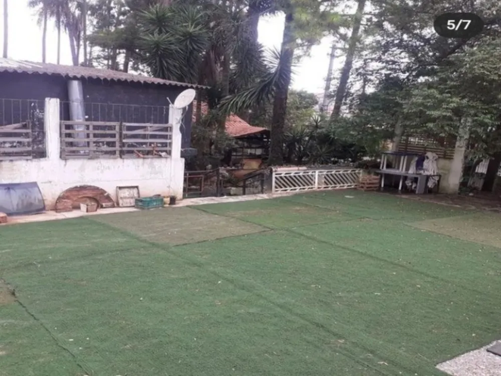 Loteamento e Condomínio, 3420 m² - Foto 12