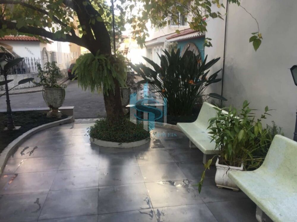 Casa, 5 quartos, 260 m² - Foto 2