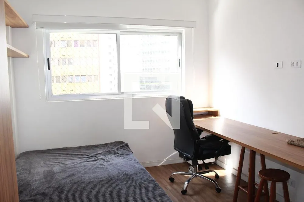 Apartamento, 1 quarto, 50 m² - Foto 8