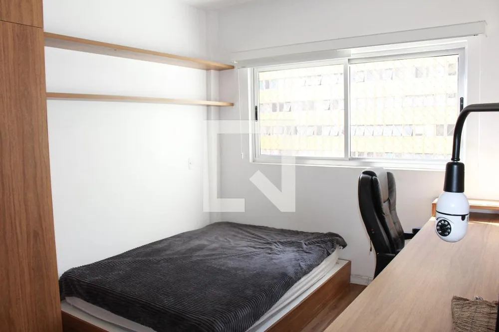 Apartamento, 1 quarto, 50 m² - Foto 1