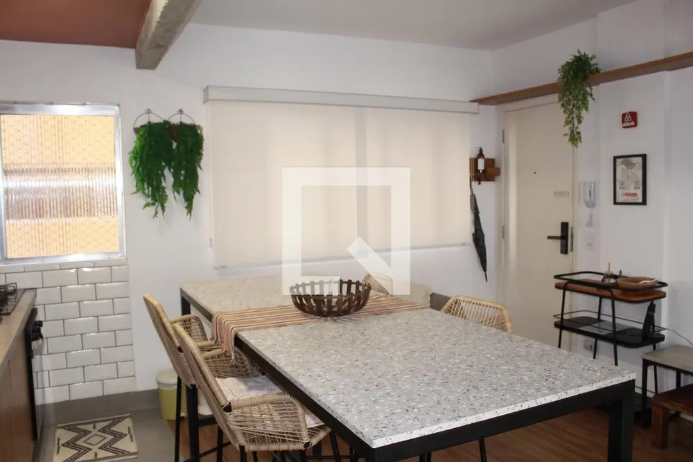 Apartamento, 1 quarto, 50 m² - Foto 7