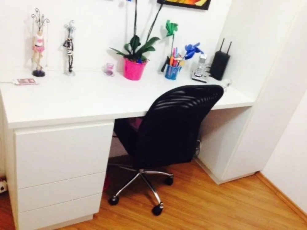 Apartamento, 3 quartos, 70 m² - Foto 11