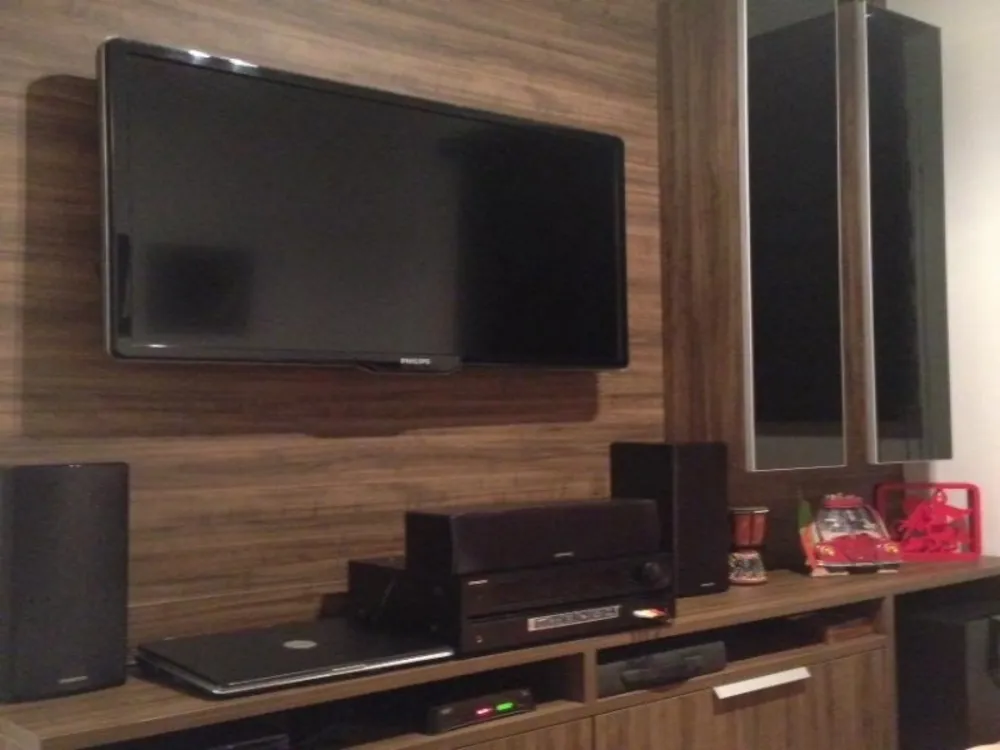 Apartamento, 3 quartos, 70 m² - Foto 5