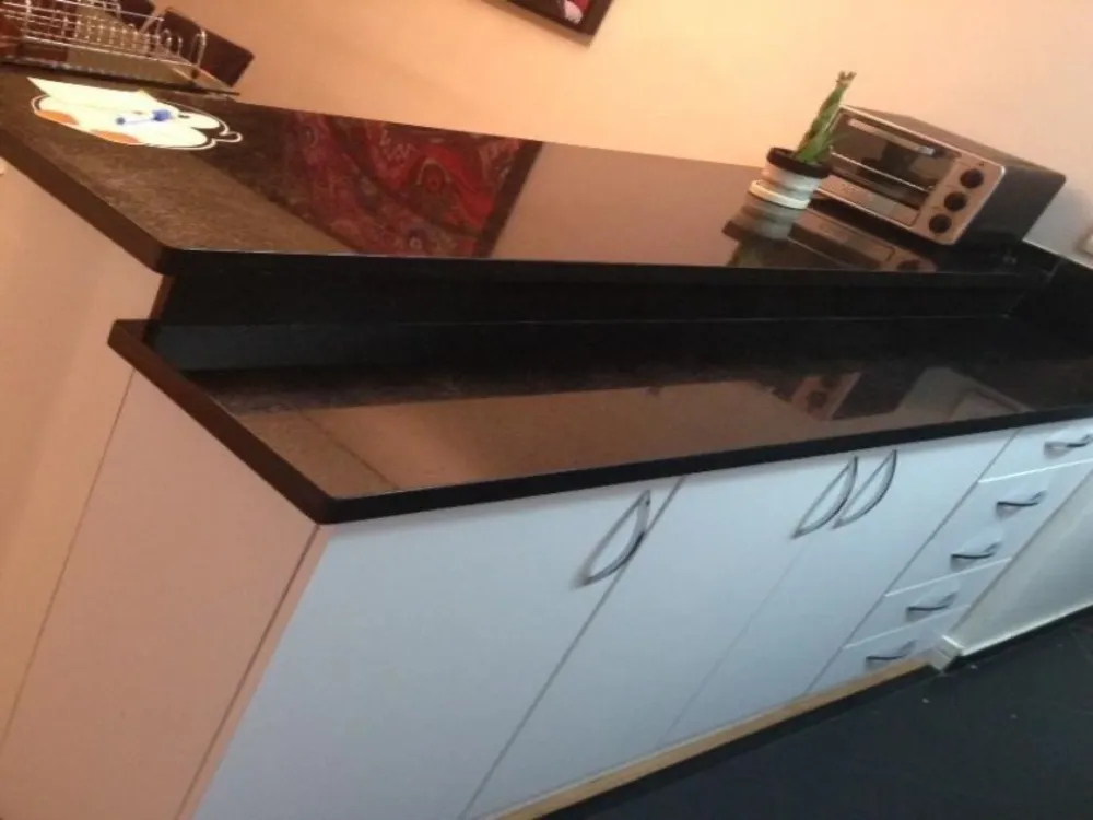 Apartamento, 3 quartos, 70 m² - Foto 5