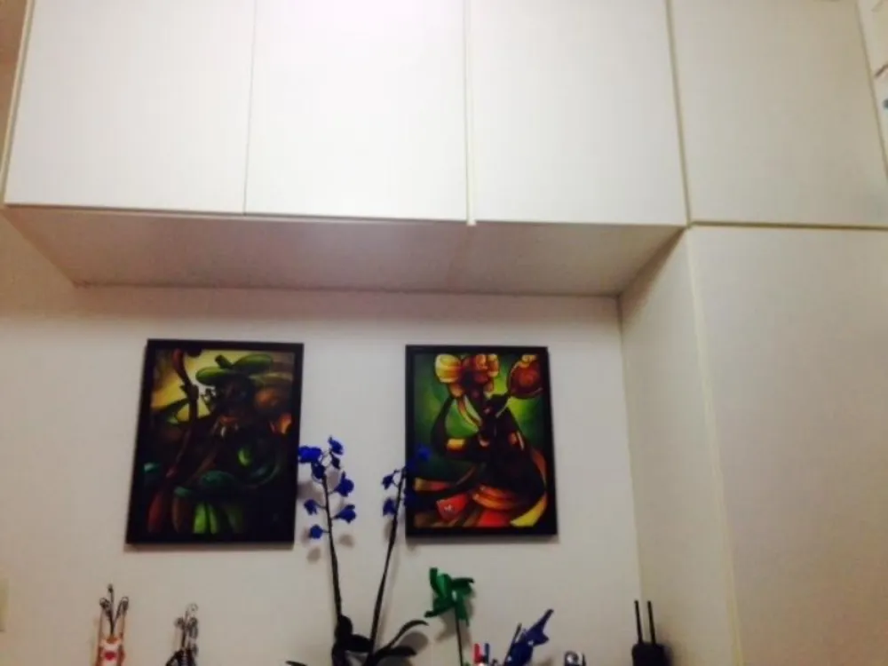 Apartamento, 3 quartos, 70 m² - Foto 10