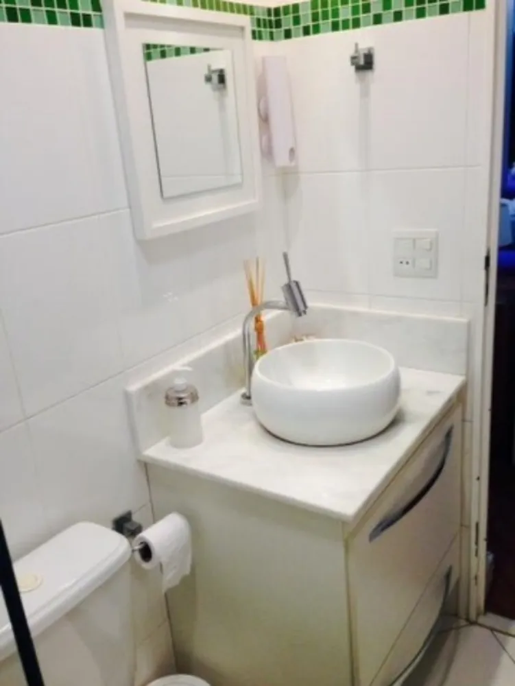 Apartamento, 3 quartos, 70 m² - Foto 14