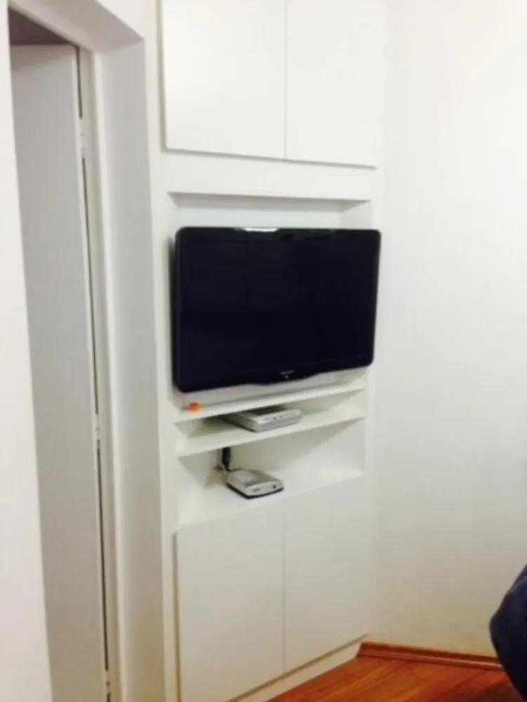 Apartamento, 3 quartos, 70 m² - Foto 9
