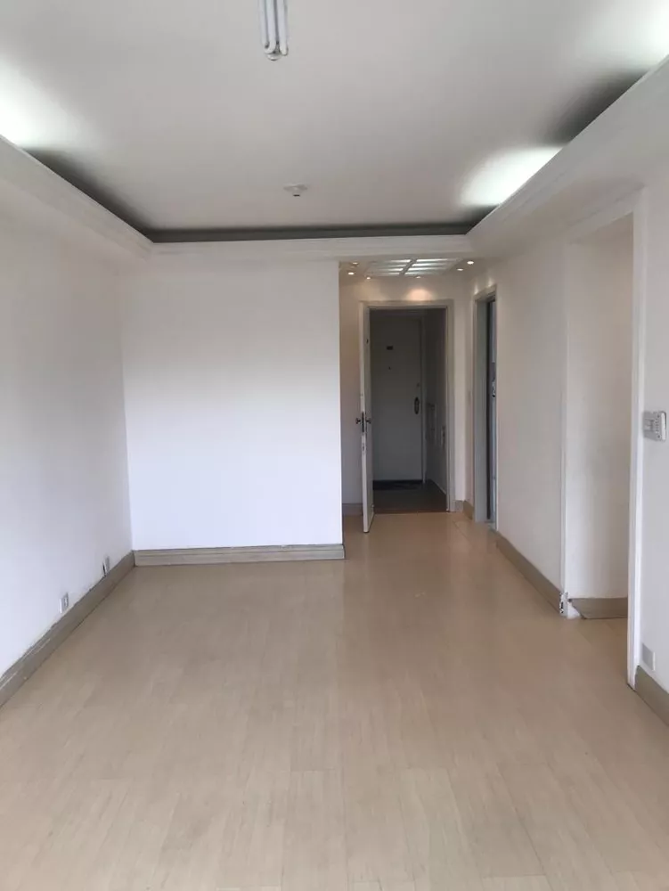 Apartamento à venda com 2 quartos, 100m² - Foto 1