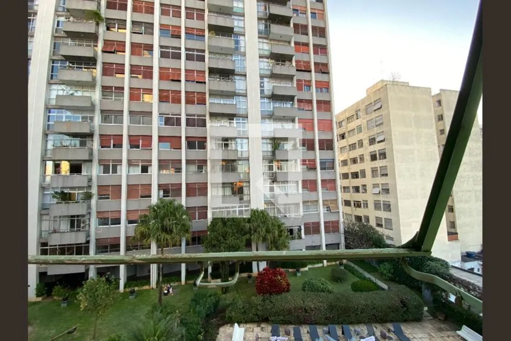 Apartamento, 4 quartos, 182 m² - Foto 10