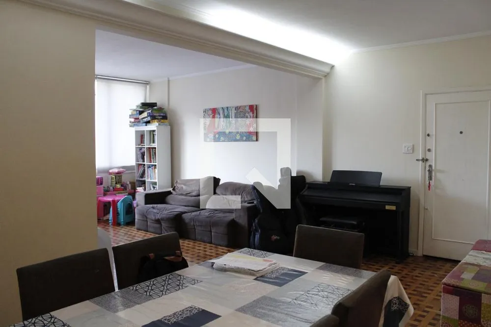 Apartamento, 4 quartos, 182 m² - Foto 4