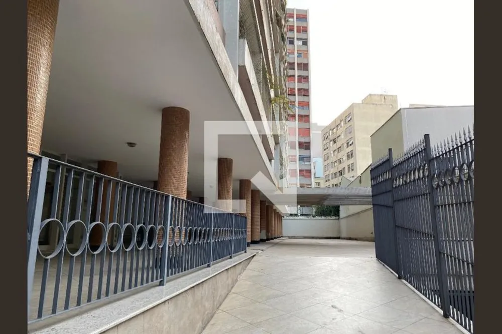 Apartamento, 4 quartos, 182 m² - Foto 1