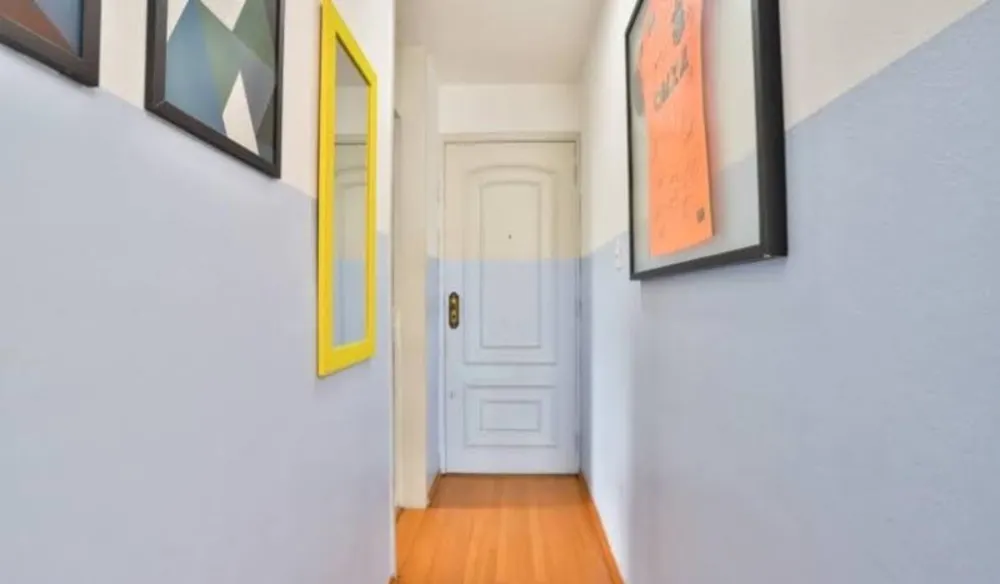 Apartamento, 2 quartos, 50 m² - Foto 1