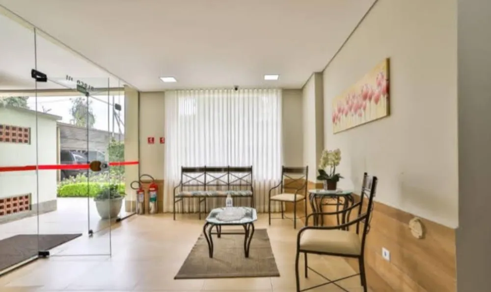 Apartamento, 2 quartos, 50 m² - Foto 4