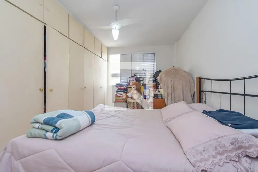 Apartamento, 1 quarto, 62 m² - Foto 4