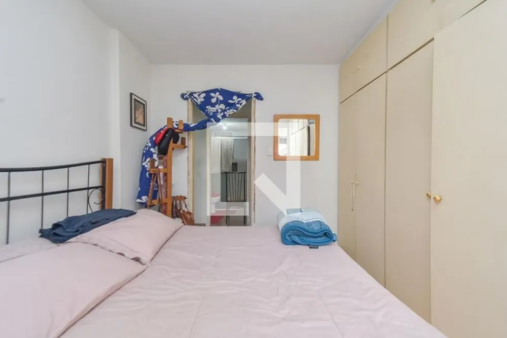 Apartamento, 1 quarto, 62 m² - Foto 7