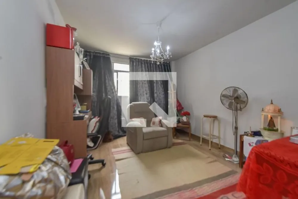 Apartamento, 1 quarto, 62 m² - Foto 1
