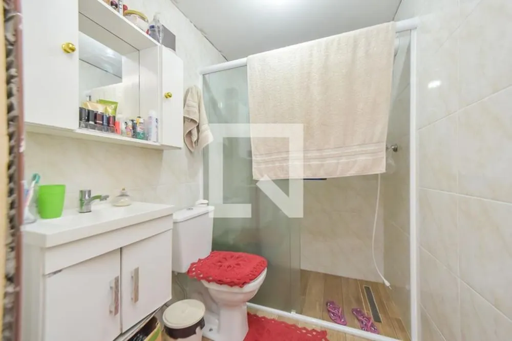 Apartamento, 1 quarto, 62 m² - Foto 8