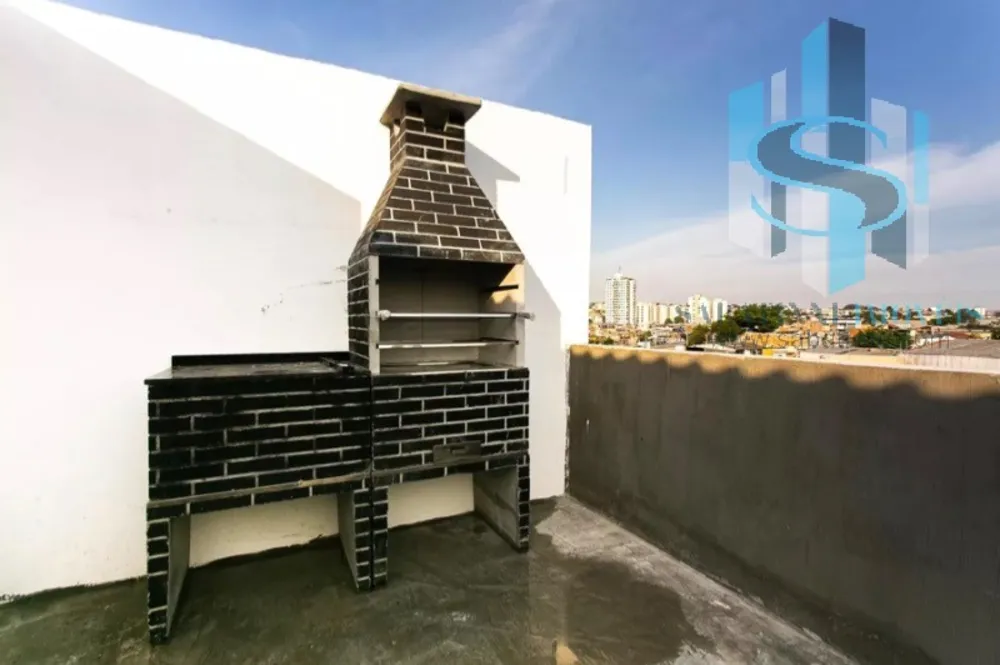 Flat/Apart Hotel, 1 quarto, 30 m² - Foto 11