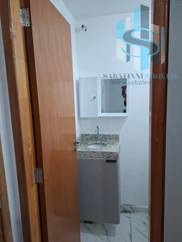 Flat/Apart Hotel, 1 quarto, 30 m² - Foto 10