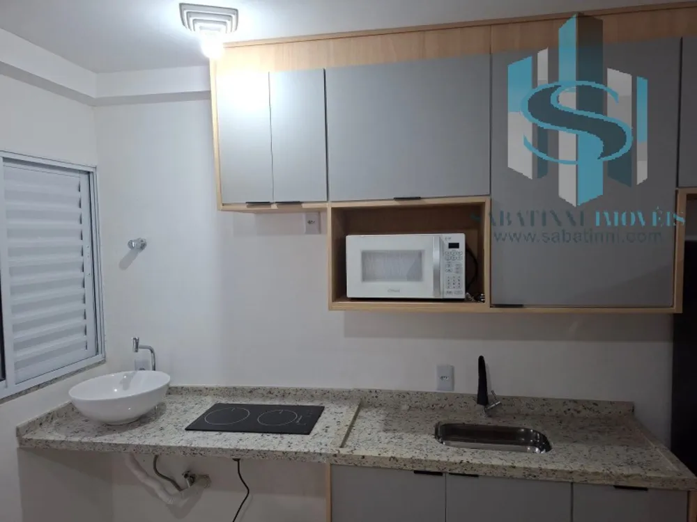 Flat/Apart Hotel, 1 quarto, 30 m² - Foto 5