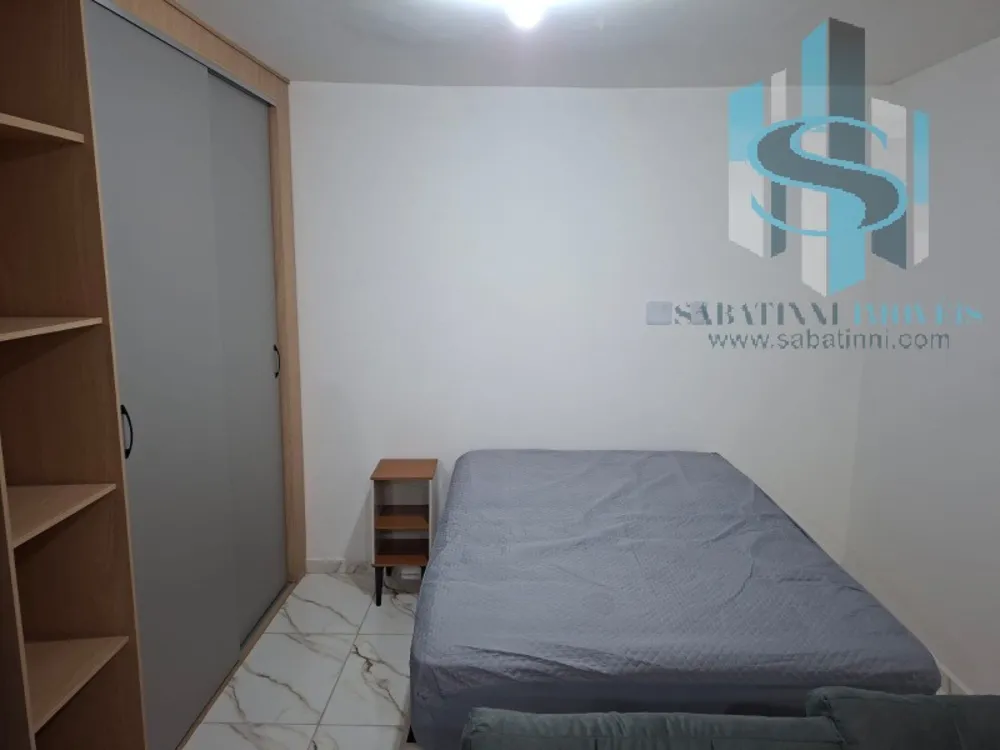 Flat/Apart Hotel, 1 quarto, 30 m² - Foto 7
