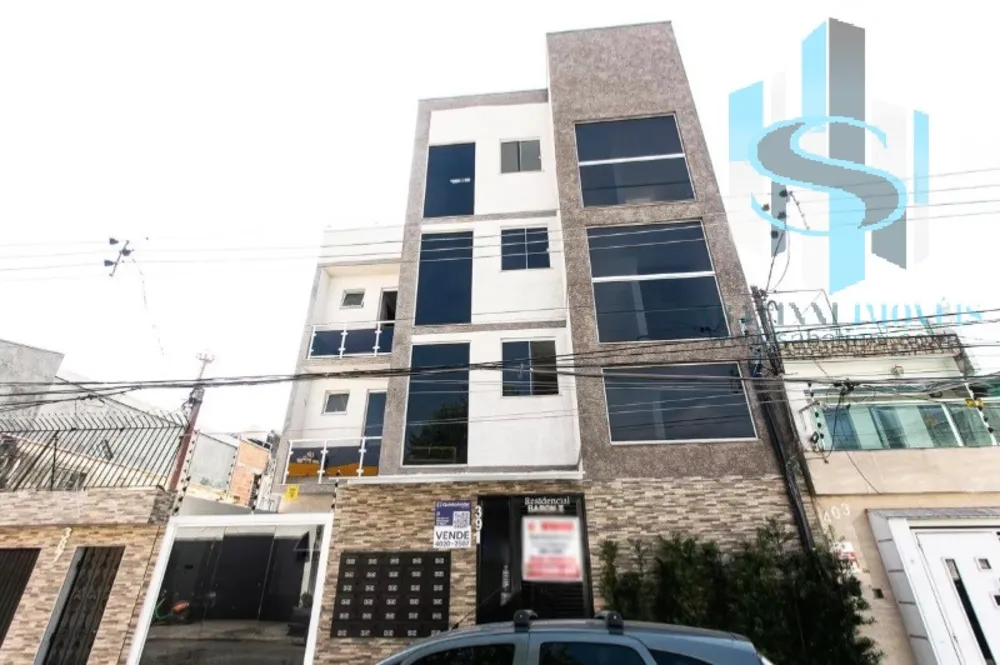 Flat/Apart Hotel, 1 quarto, 30 m² - Foto 1