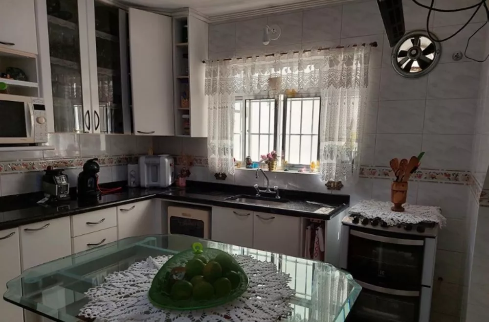 Casa, 3 quartos, 160 m² - Foto 2