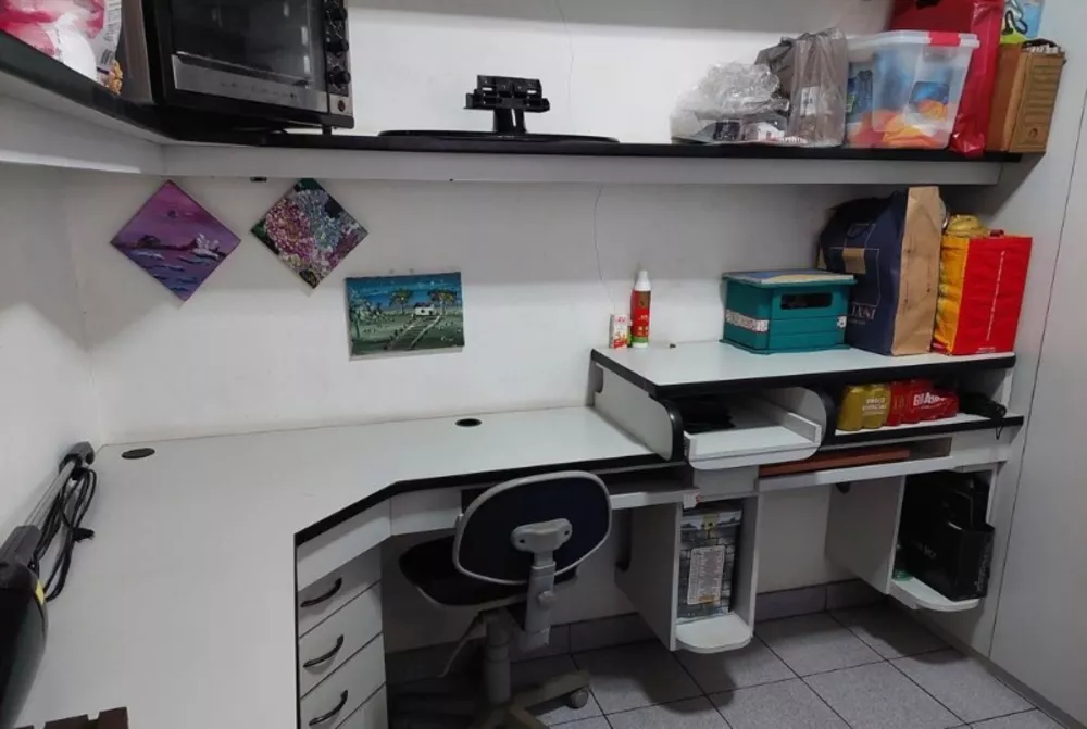 Casa, 3 quartos, 160 m² - Foto 4
