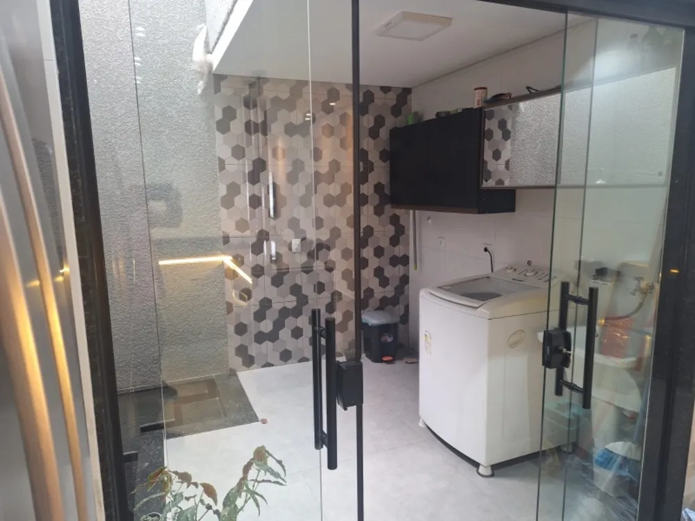 Casa, 3 quartos, 150 m² - Foto 2