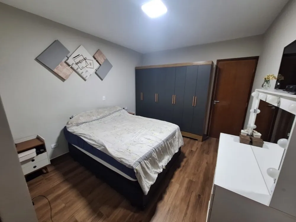 Casa, 3 quartos, 150 m² - Foto 4