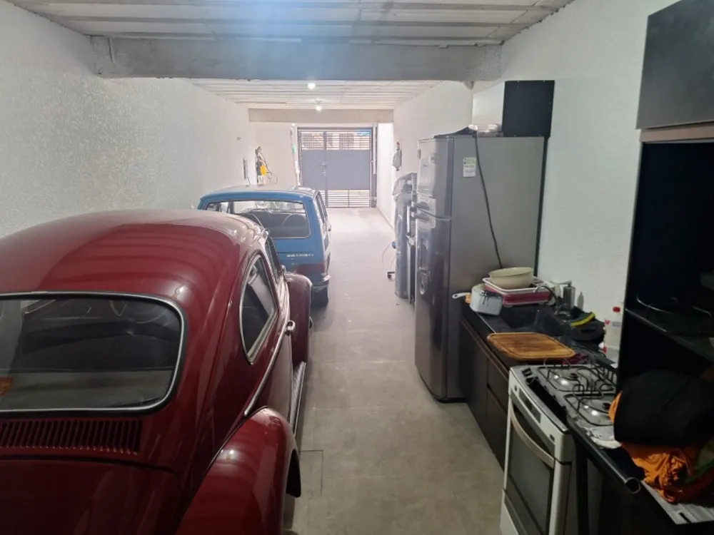 Casa, 3 quartos, 150 m² - Foto 1