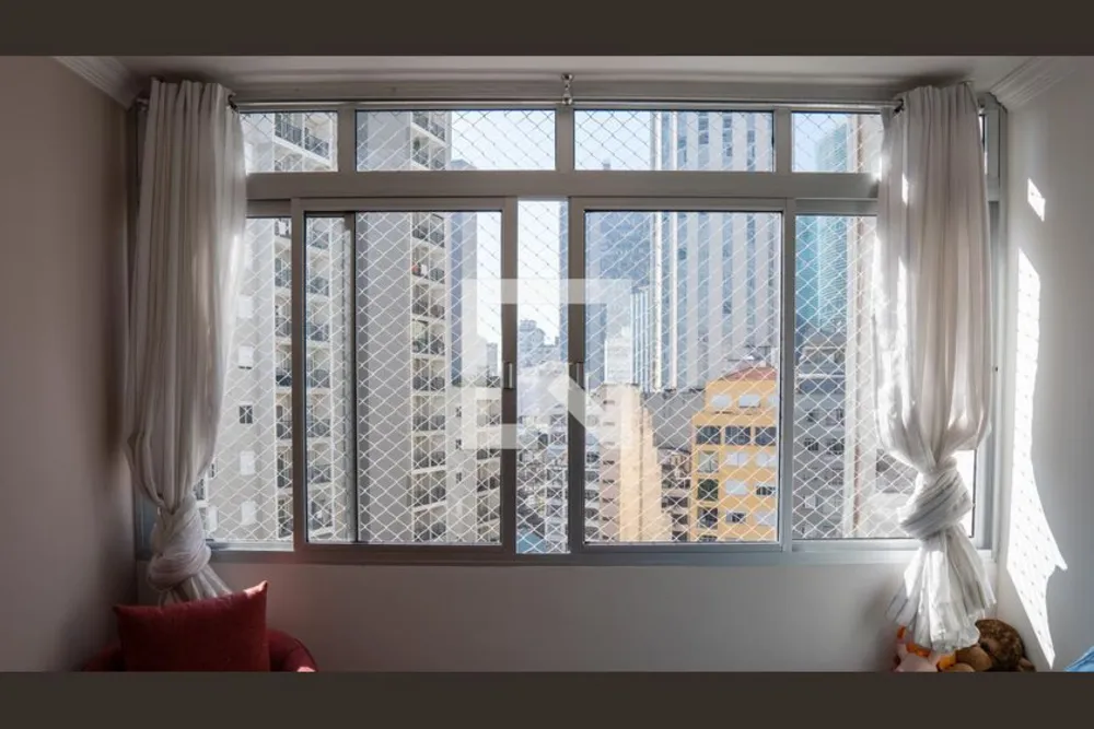 Apartamento, 2 quartos, 81 m² - Foto 8