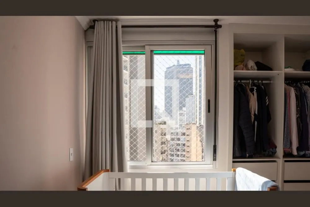 Apartamento, 2 quartos, 81 m² - Foto 1