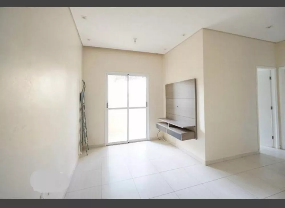 Apartamento à venda com 2 quartos, 50m² - Foto 1