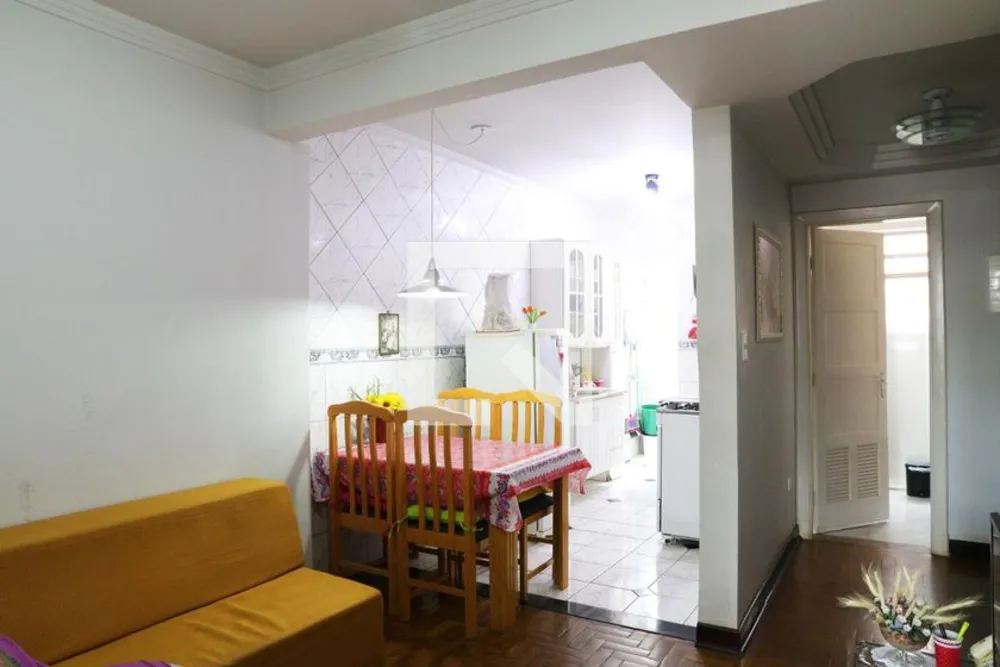 Apartamento, 1 quarto, 50 m² - Foto 2
